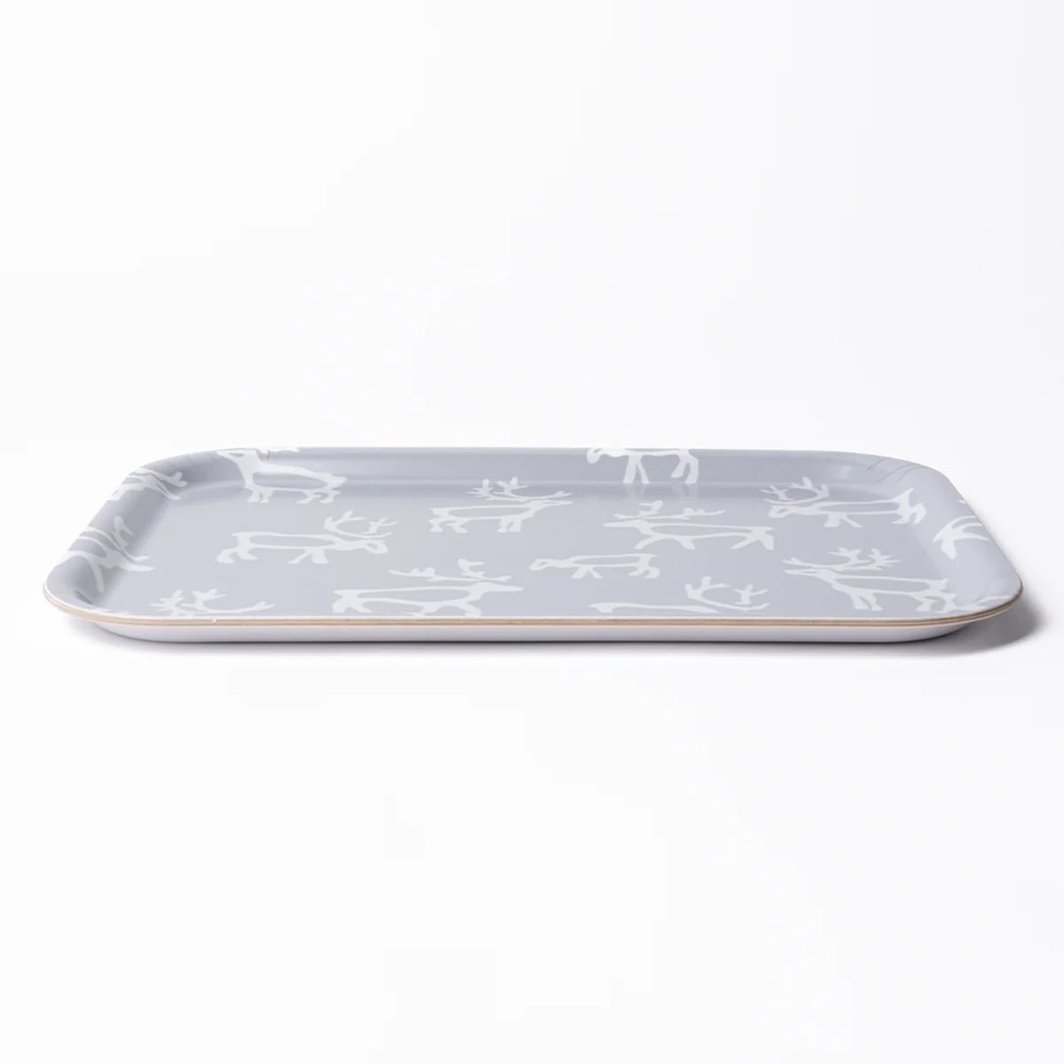 Pentik Saaga Grey Tray