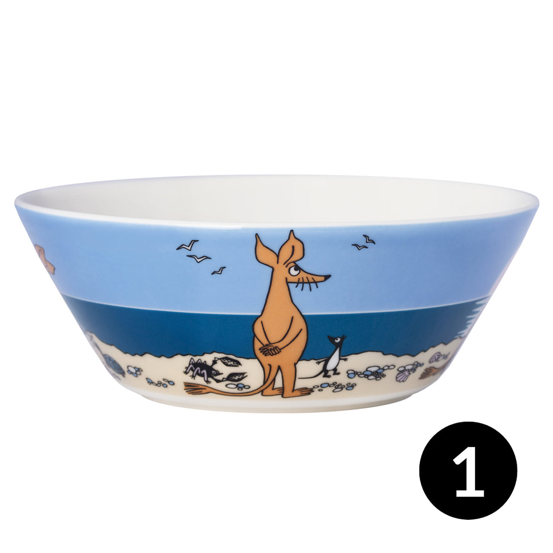 Sniff Bowl