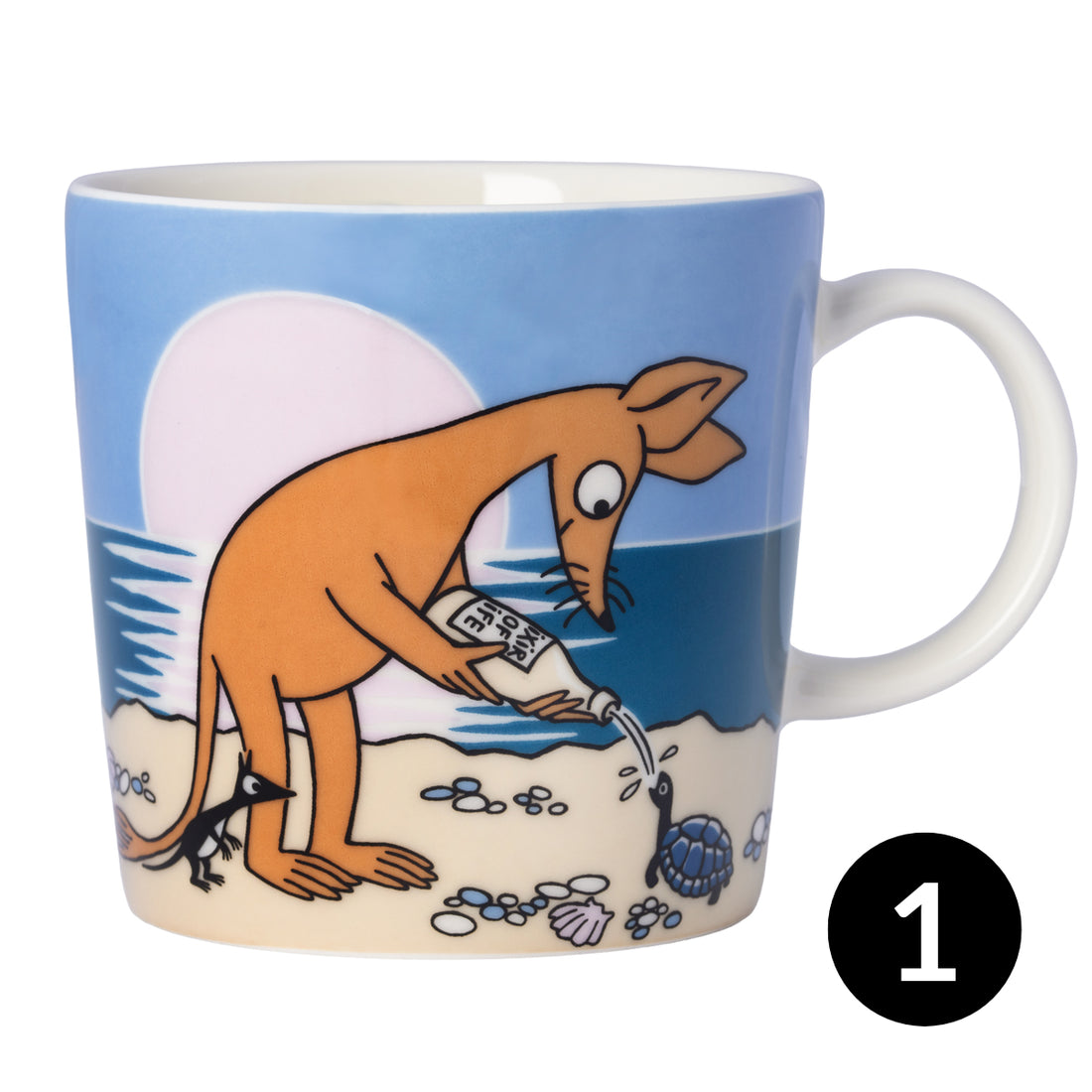 Sniff Mug