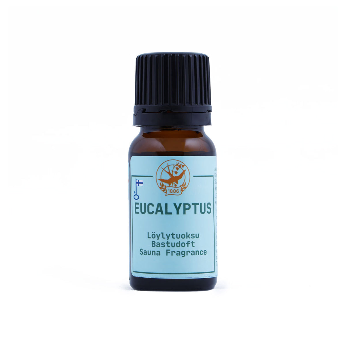 Eucalyptus Sauna Scent - 10 ml