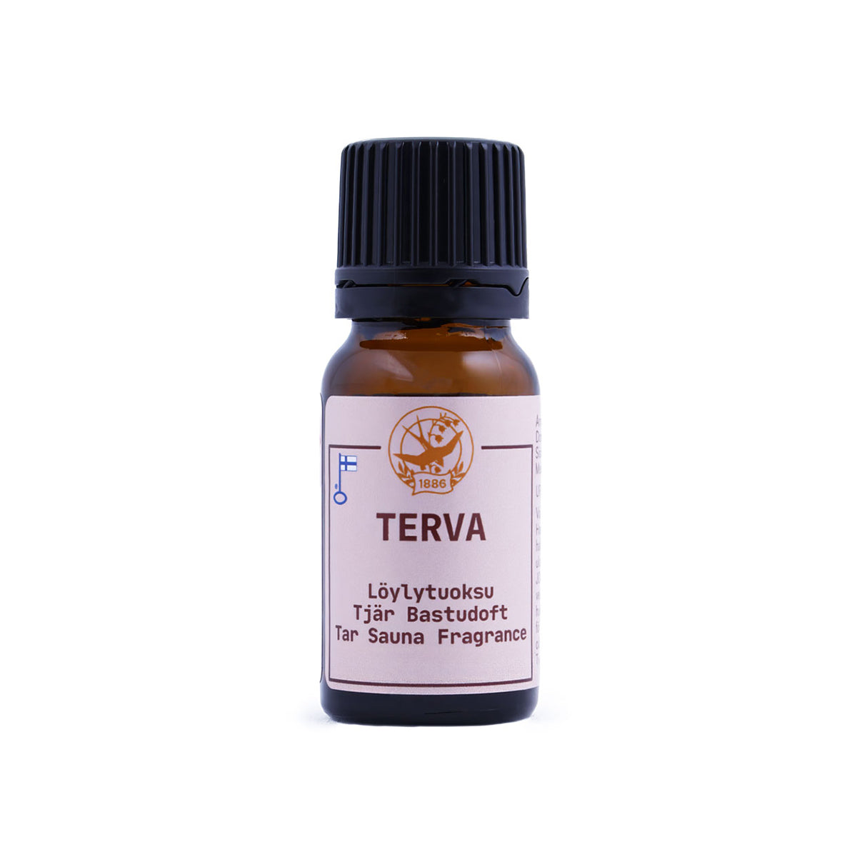 Tar Sauna Scent - 10 ml