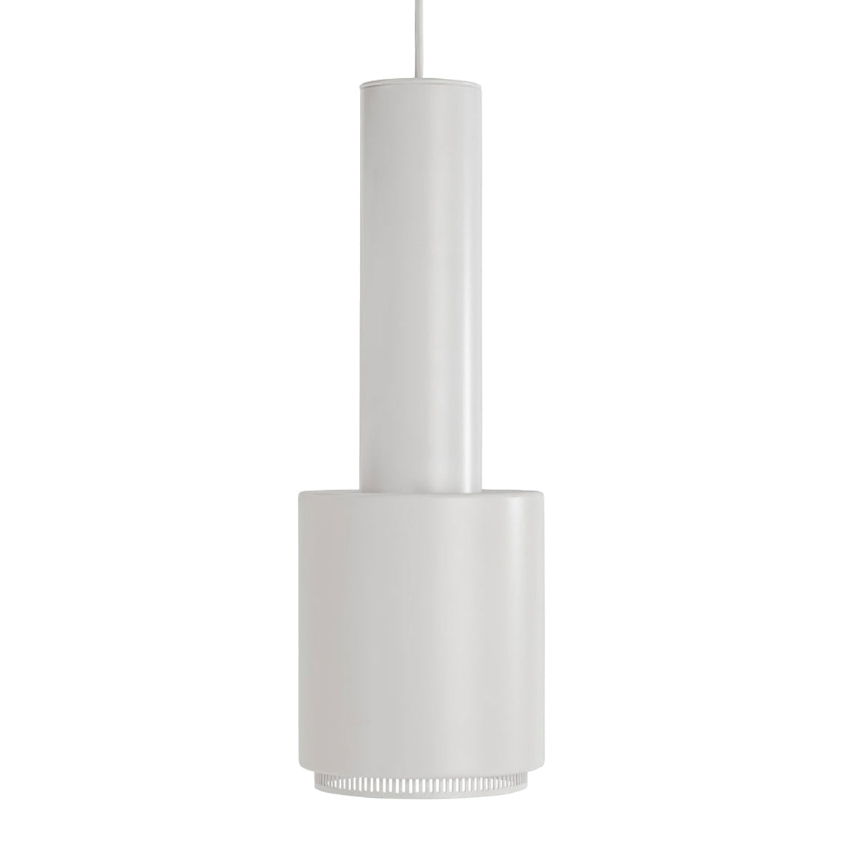 Artek Alvar Aalto A110 "Hand Grenade" Pendant Ceiling Lamp