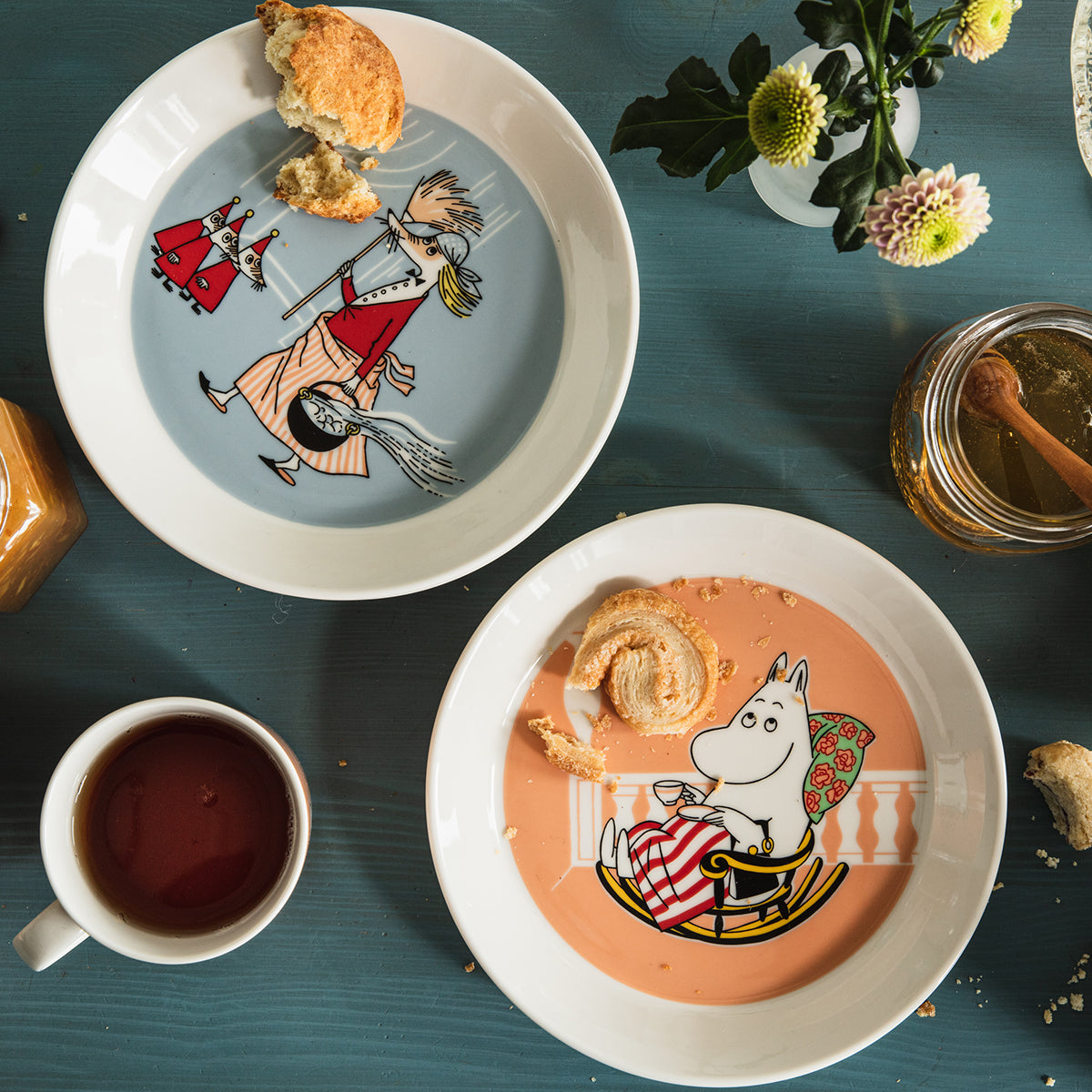 Moomin Kitchen & Dining