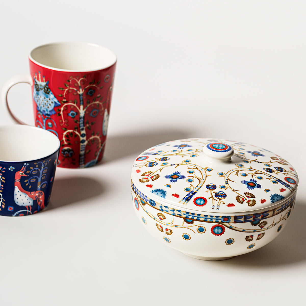 iittala Taika Dinnerware