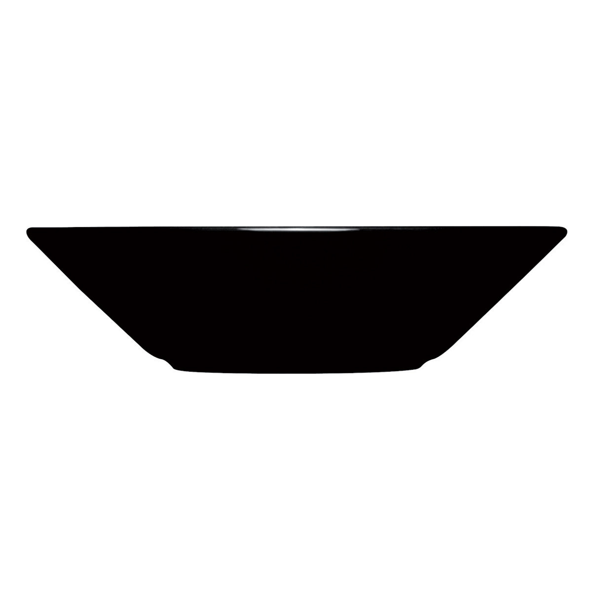 iittala Teema Black Pasta Bowl