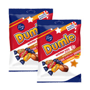 Fazer Dumle Gingerbread / Polka Mint / Mandarin Winter Mix Bag - Set of 2