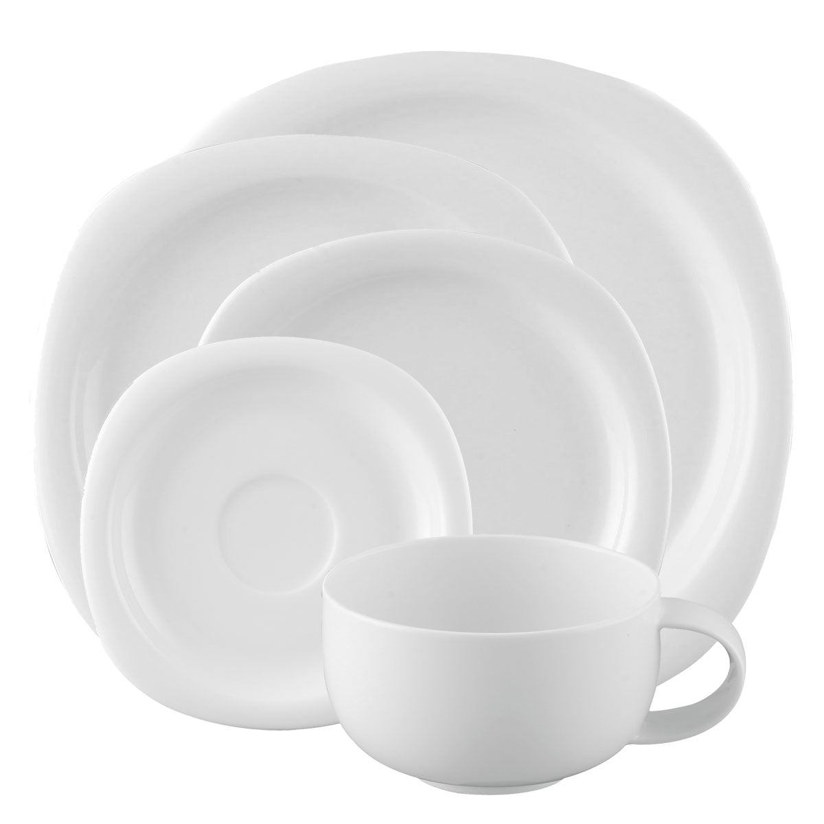 Rosenthal Suomi 5-pc Place Setting