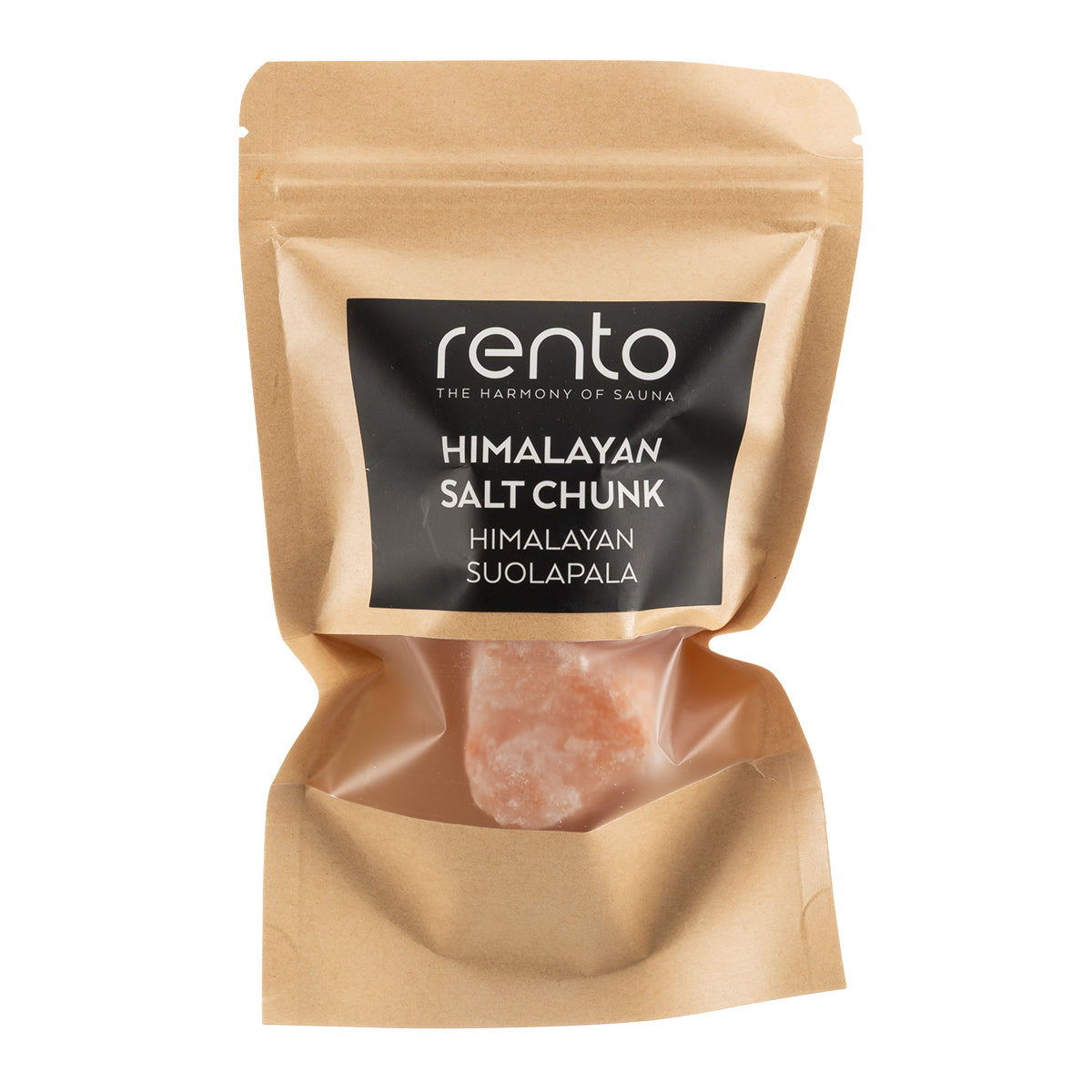 Rento Himalayan Salt Chunks