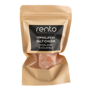Rento Himalayan Salt Chunks