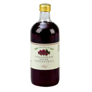 Hafi Lingonberry Drink Concentrate (Saft) - 17 oz