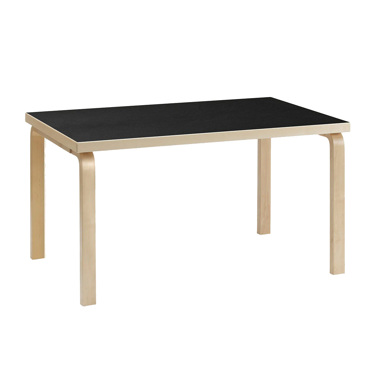 Artek Alvar Aalto 82B Table - Thumbnail 4