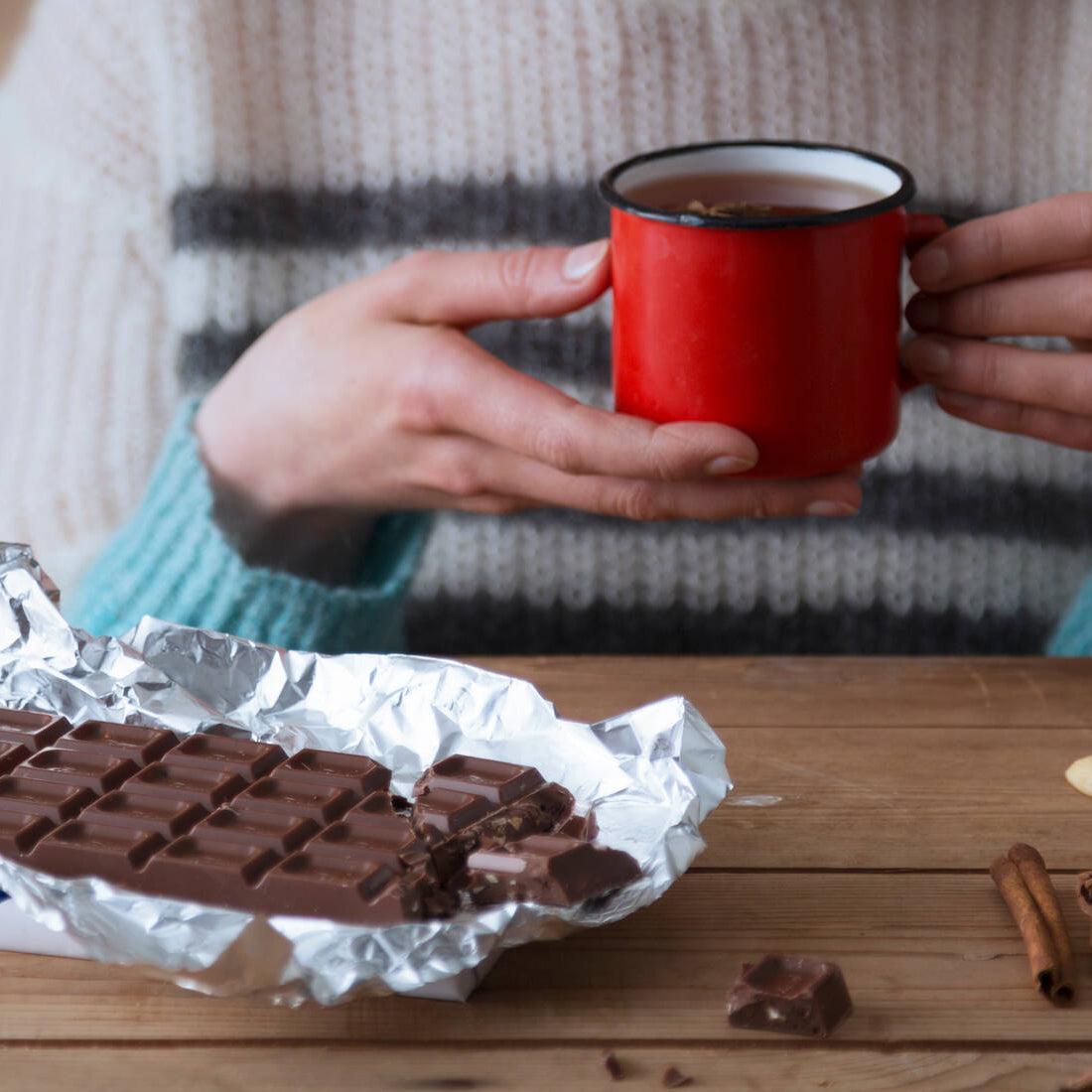 Finnish Candy, Coffee & Food