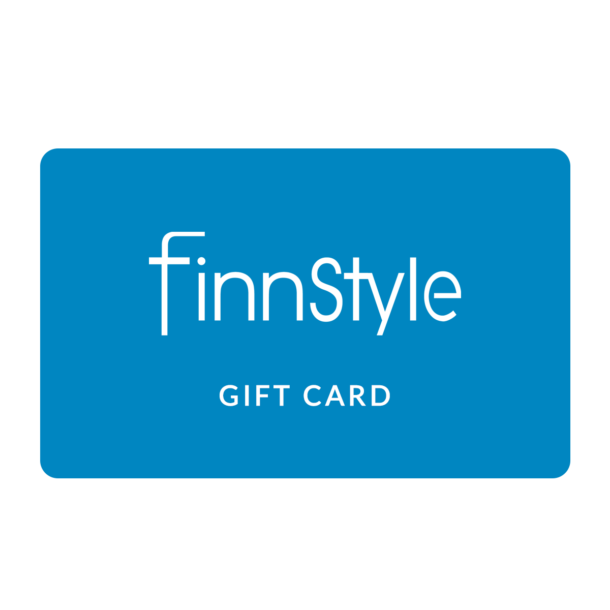 FinnStyle Virtual Gift Cards