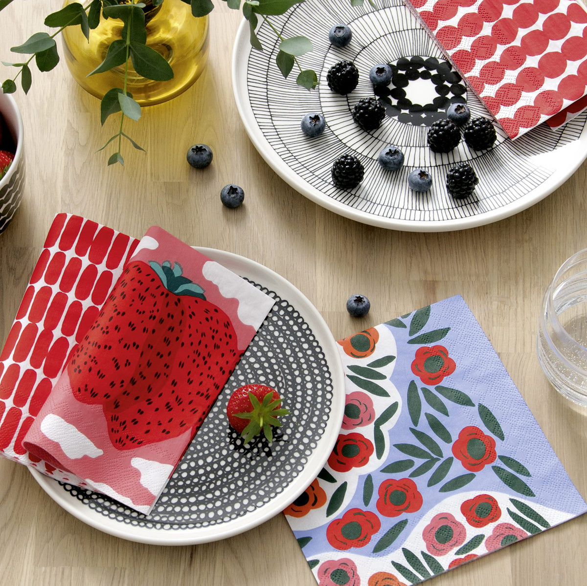 Marimekko Napkins