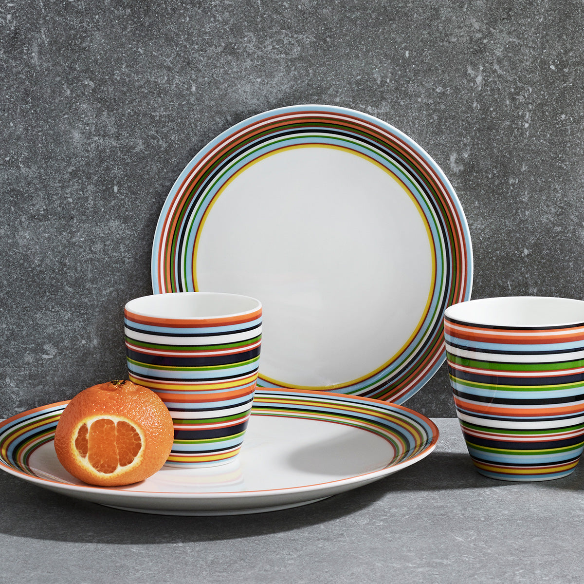 iittala Origo Dinnerware