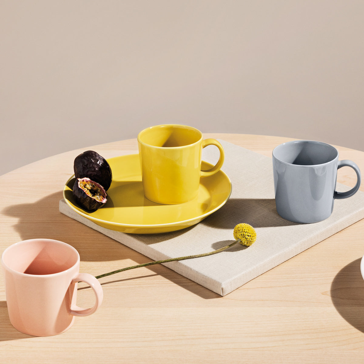 iittala Teema Honey Mug