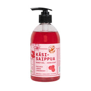 Lingonberry Hand Soap