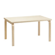 Artek Alvar Aalto 82B Table