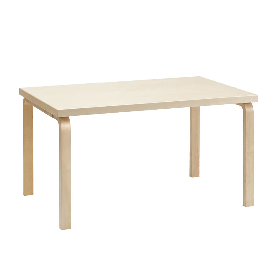 Artek Alvar Aalto 82B Table