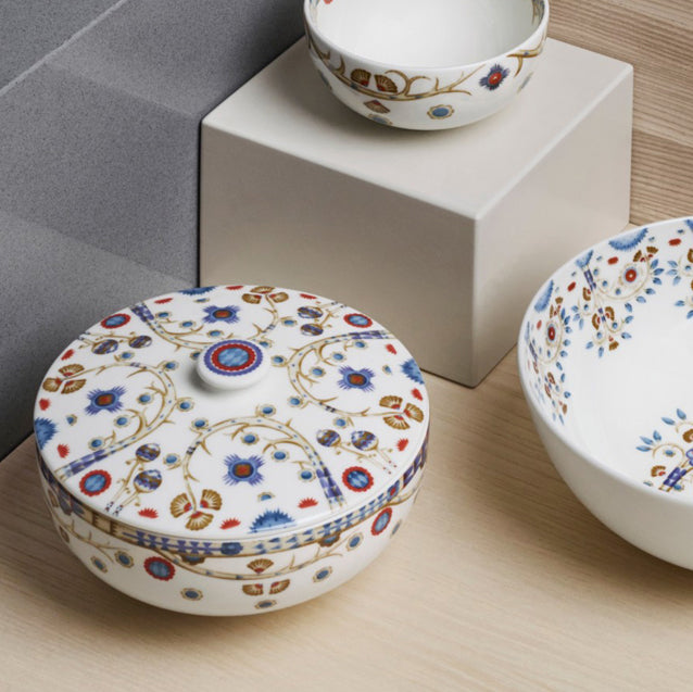 iittala Taika Anniversary Special Edition Dinnerware