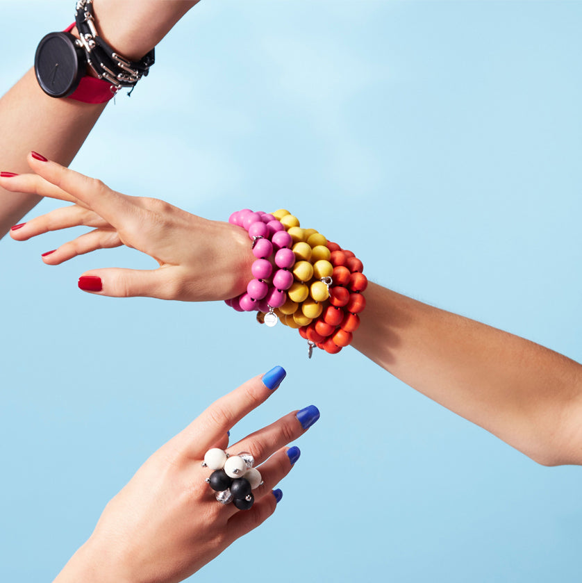 aarikka Bracelets
