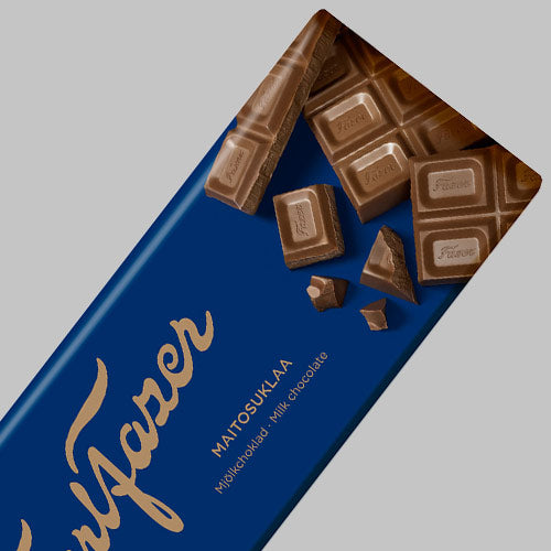 Finnish Candy & Coffee