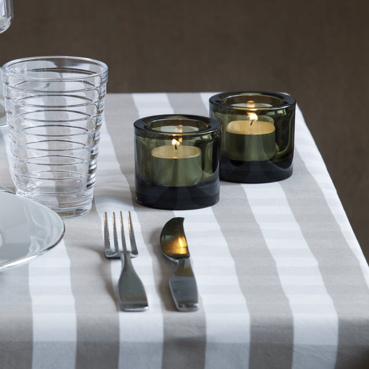 iittala Citterio 98 Dessert Knife