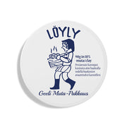 Torhop Loyly Green Mud Collagen Mask
