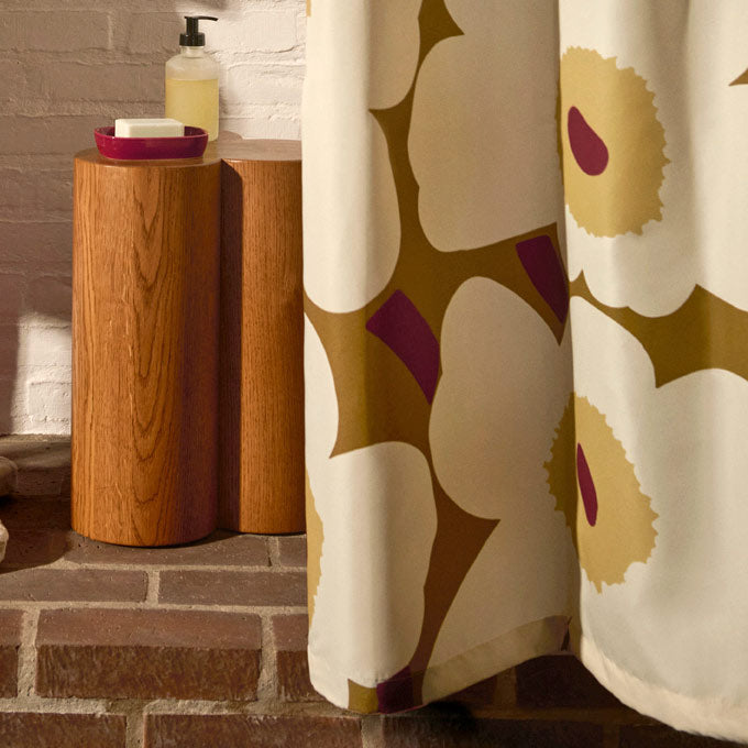 Marimekko Shower Curtains