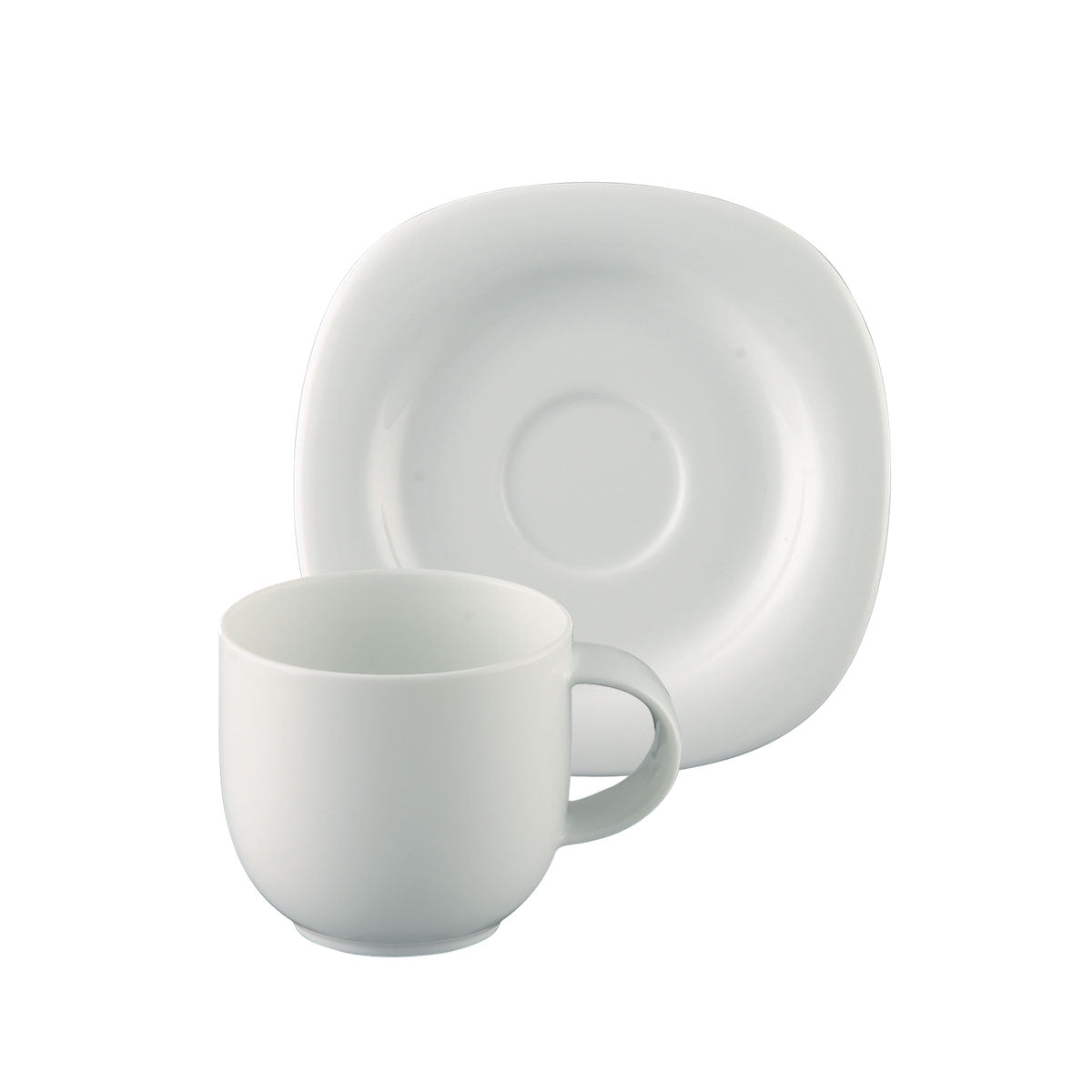 Rosenthal Suomi Espresso Cup and Saucer