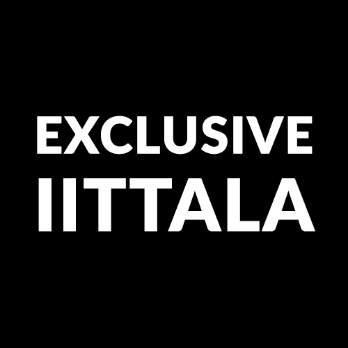 Exclusive iittala