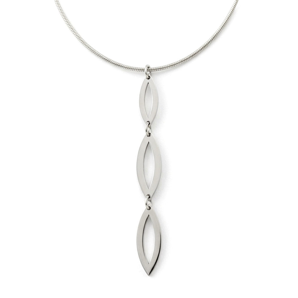 Pohjolan Helmi Sukkula Necklace