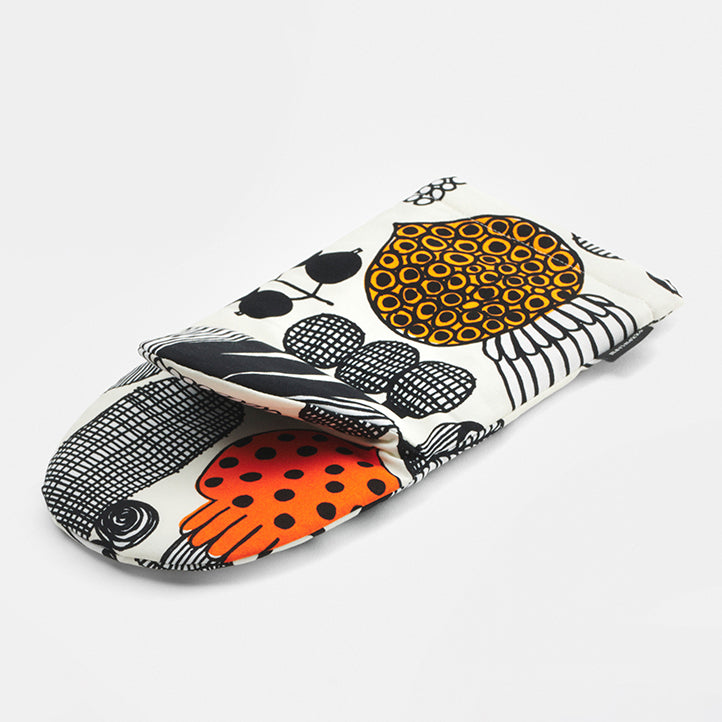 Marimekko Oven Mitts & Pot Holders