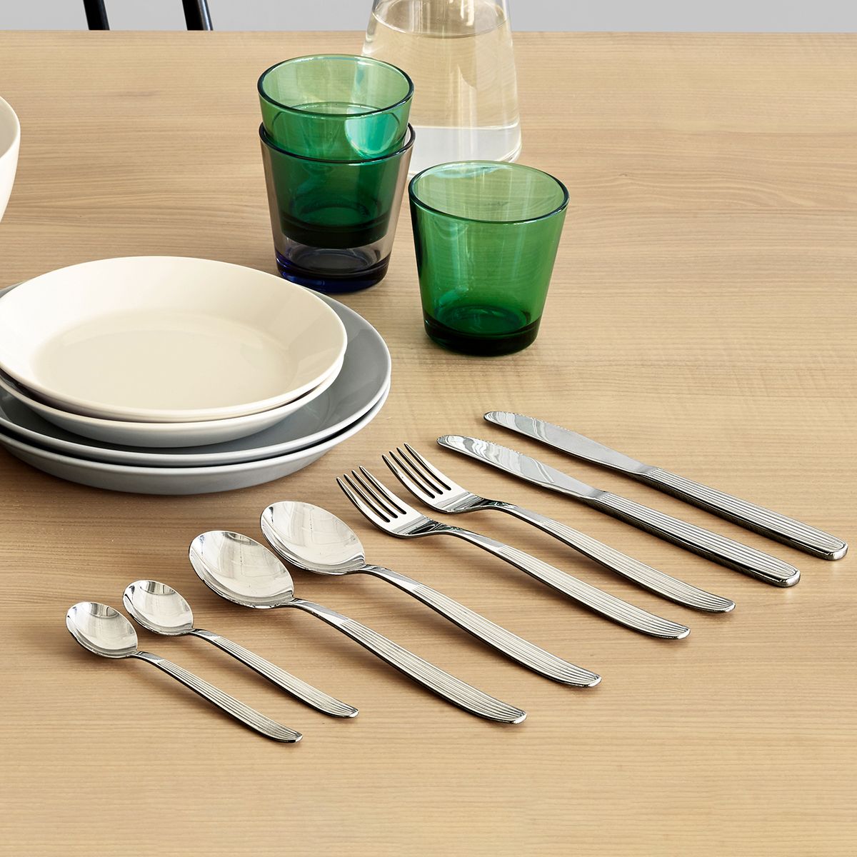 iittala Scandia Dessert Knife