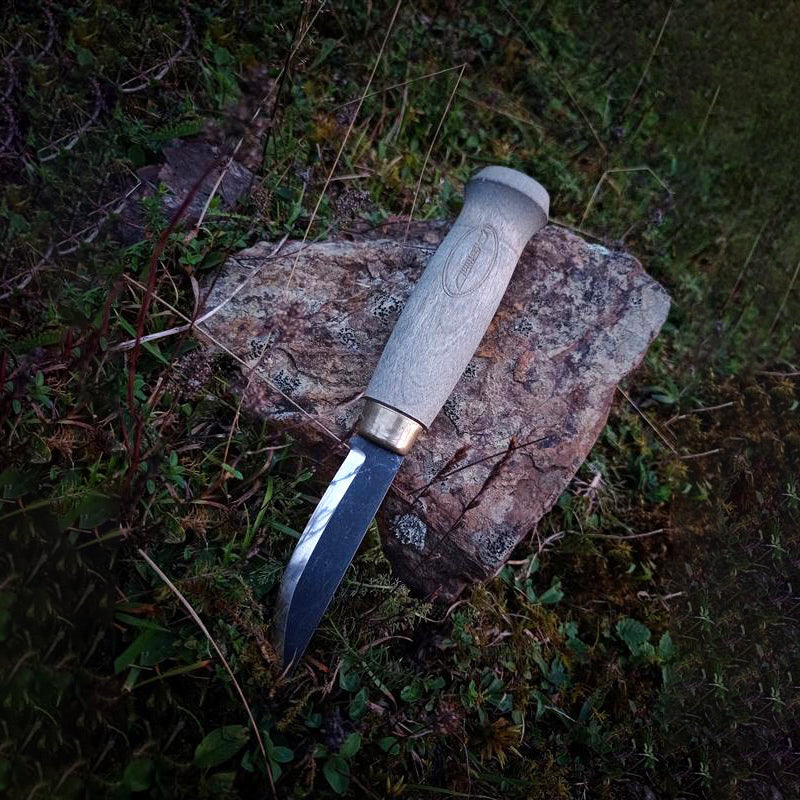 Marttiini Kaamos Carbon Knife