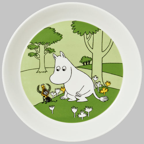 Moomin Collectibles