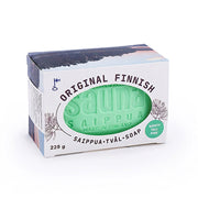 Original Finnish Sauna Soap - Pine