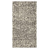 Marimekko Orkanen Off White / Black Buffet Napkins