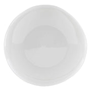Pentik Kallio White Dinner Plate
