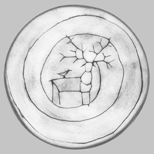Pentik Dinnerware