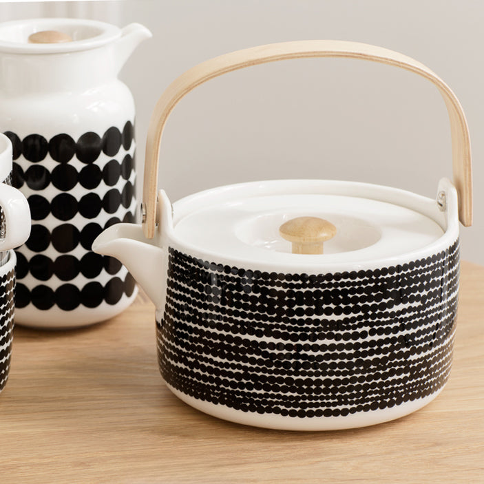 Tea & Coffee Serveware