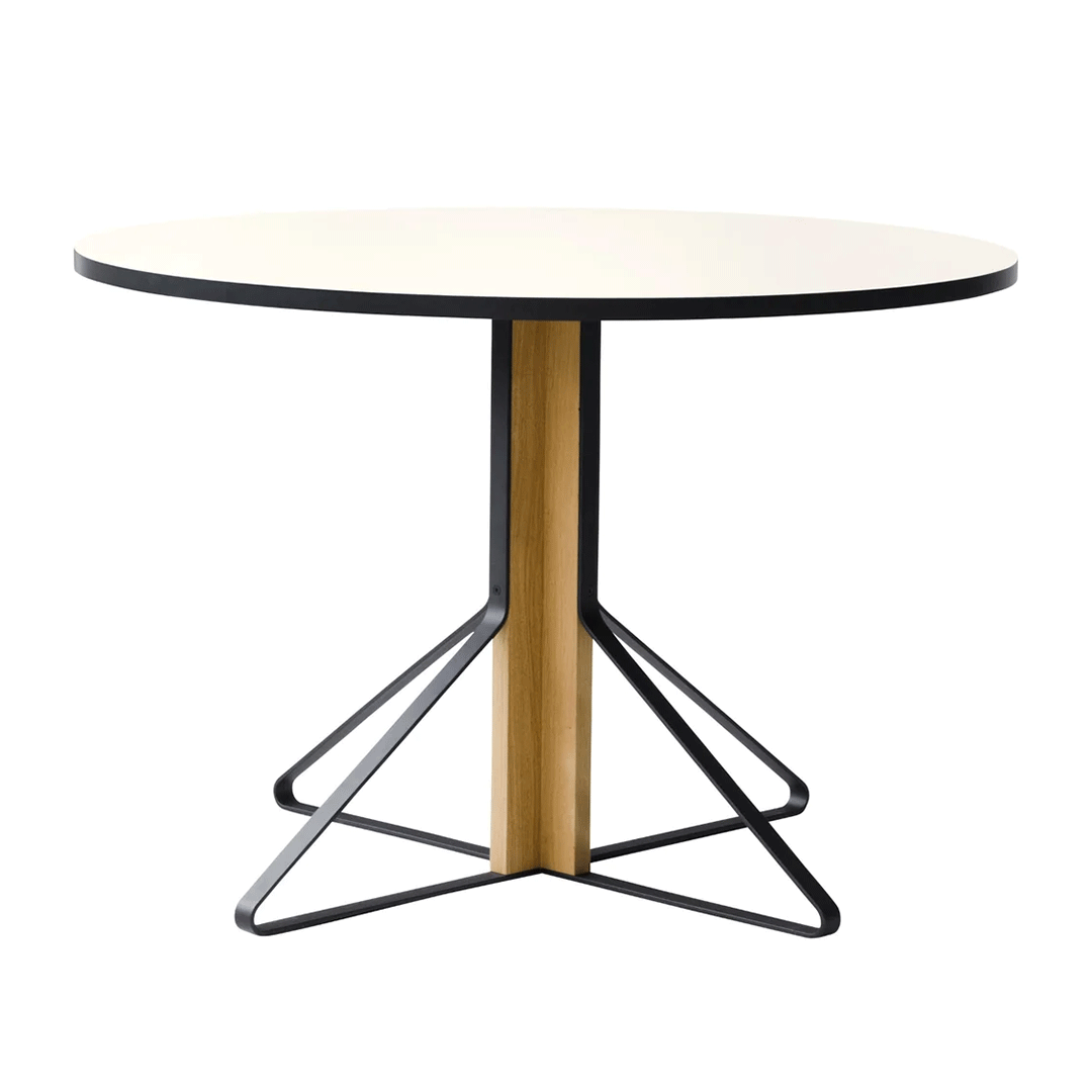 Artek Kaari REB 004 Round Table