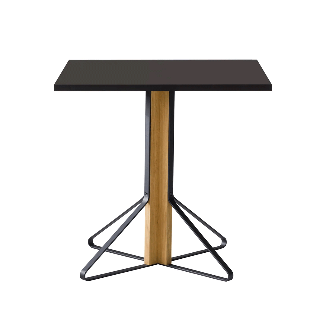 Artek Kaari REB 011 Square Table