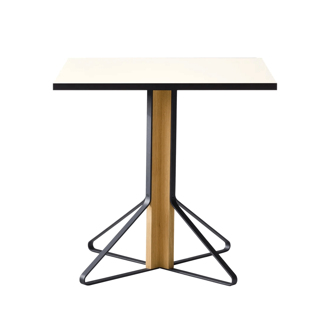 Artek Kaari REB 011 Square Table
