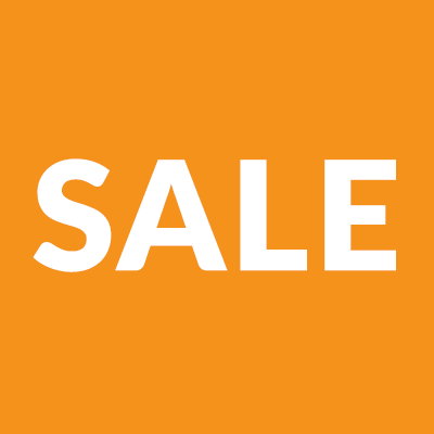 Outlet Sale