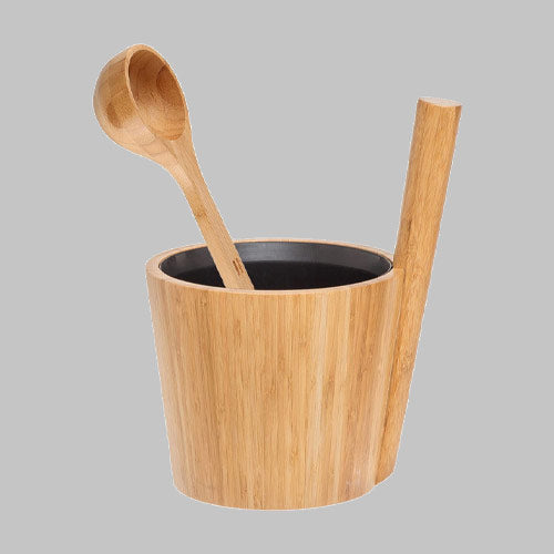 Sauna Accessories