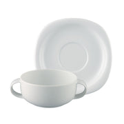 Rosenthal Suomi Soup Cup and Saucer