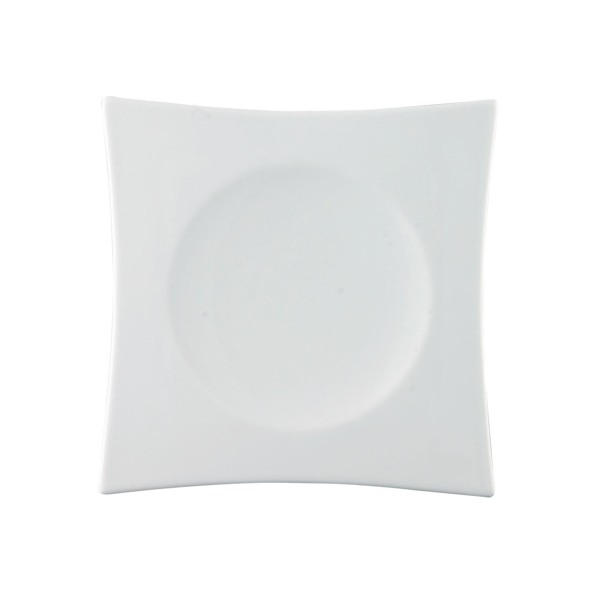 Rosenthal Suomi Square Accent Plate