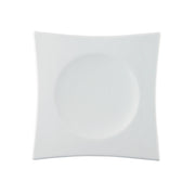 Rosenthal Suomi Square Accent Plate