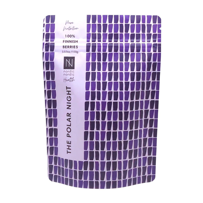 NordicNordic Polar Night Powder